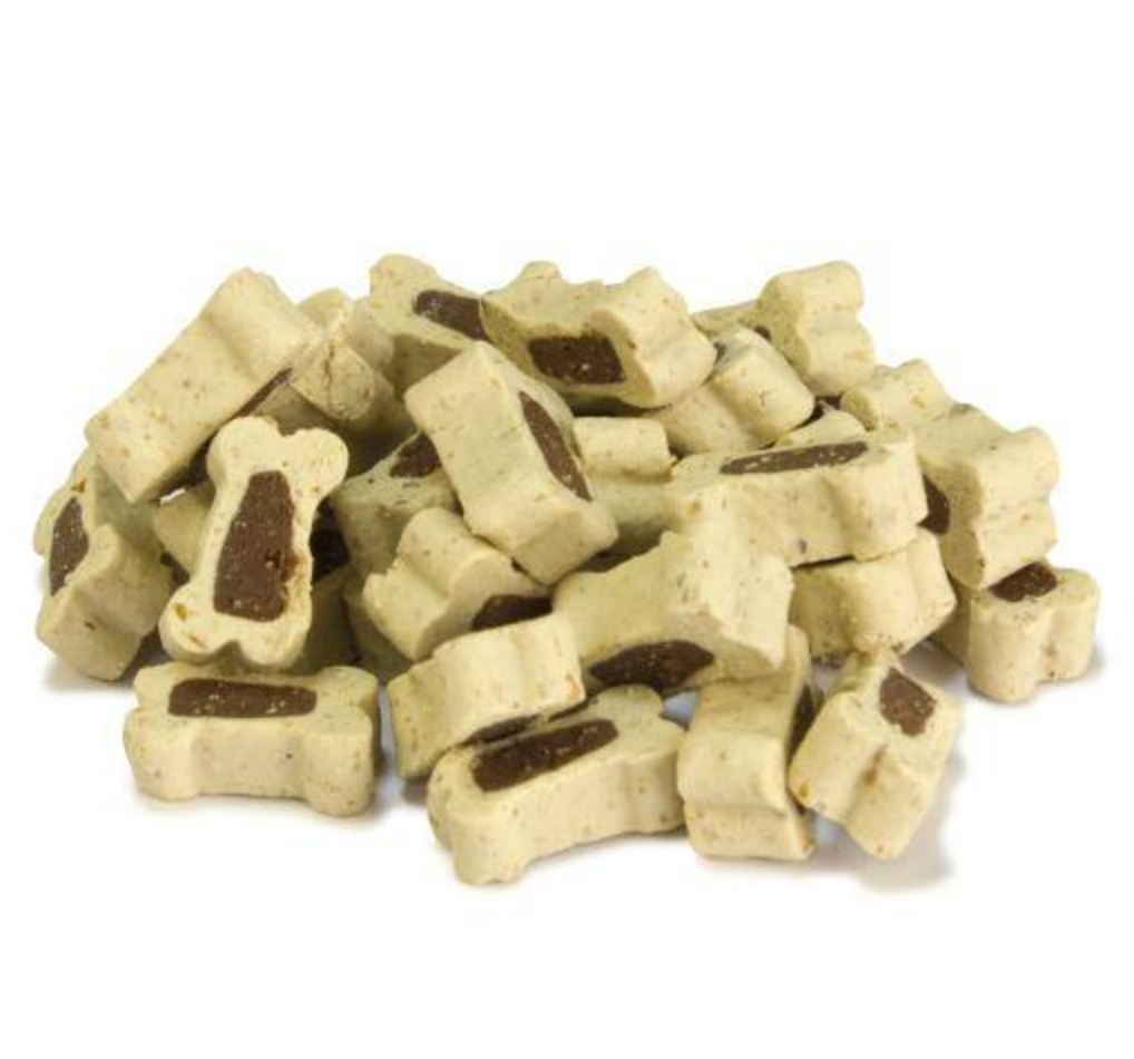 BOHEMIA SUPER PREMIUM Lamb motivation 200g