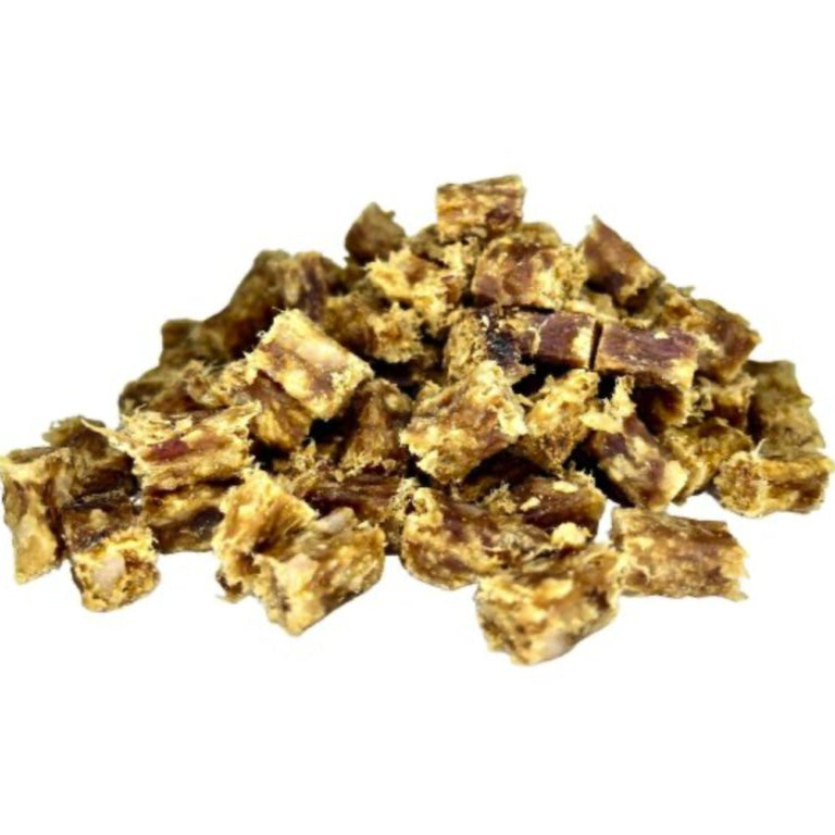 Kuřecí snack - kostičky 25g