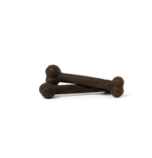 Yoggies Fit kostičky lisované za studena pro psy 2x47g