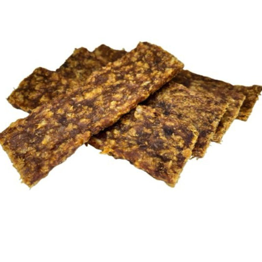 KRŮTÍ  SUŠENÝ PLÁTEK 1 KS
