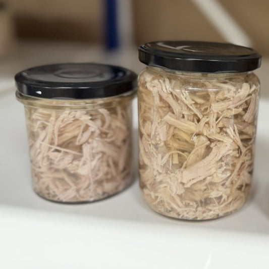 100% Vepřové maso 540ml  AKCE 7+1 zdarma!