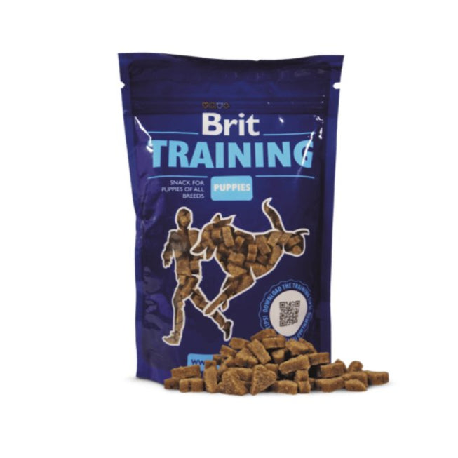 Brit Training Snack Puppies 100 g