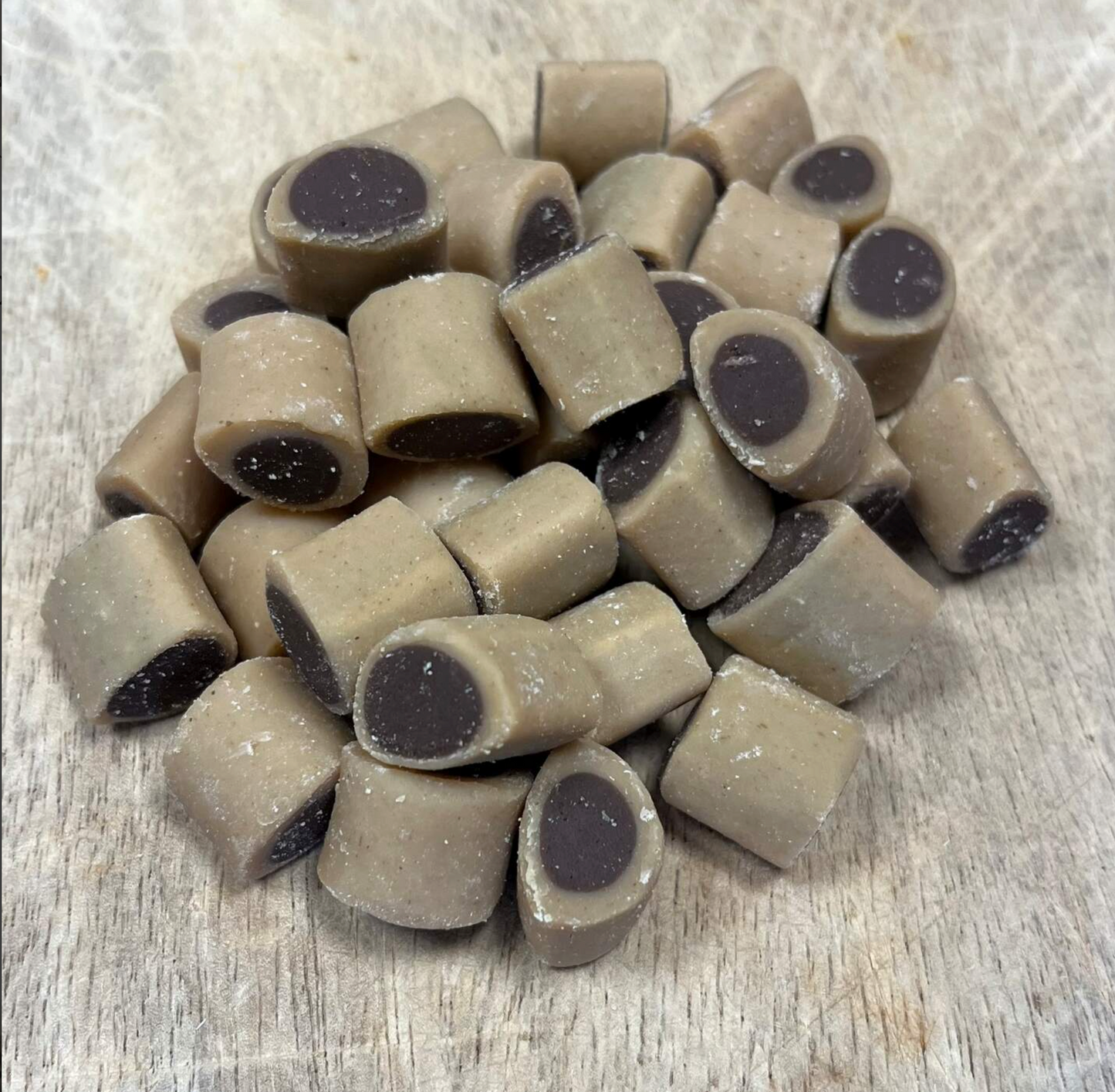 BOHEMIA SUPER PREMIUM Lamb Candy 200g